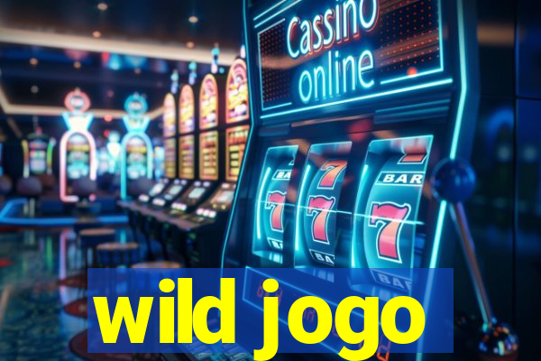 wild jogo